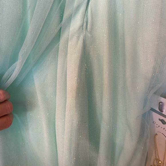 COCKTAIL DRESS - Picture 5 of 6